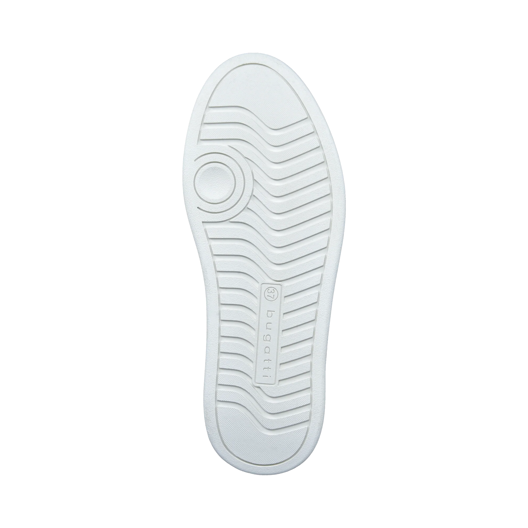 Sneaker weiß
