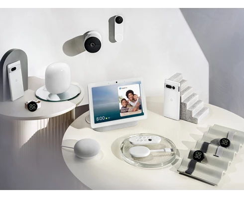 Google Nest Wifi Pro – 1-pk