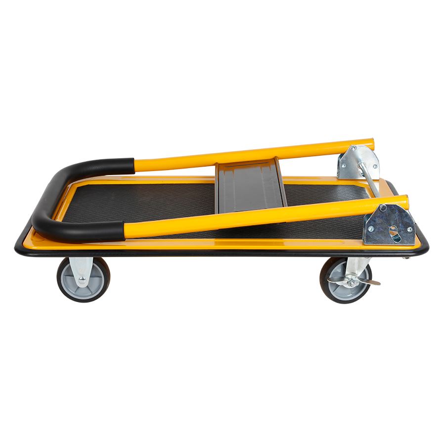 Klappbarer Plattformwagen 150kg