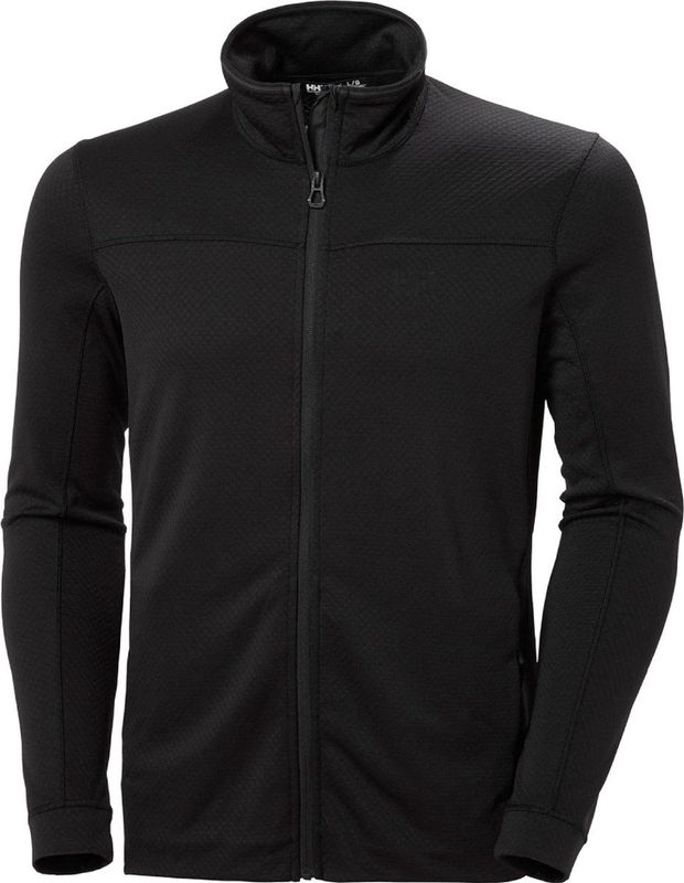 Helly Hansen Swift Midlayer Casual Vest Heren Zwart