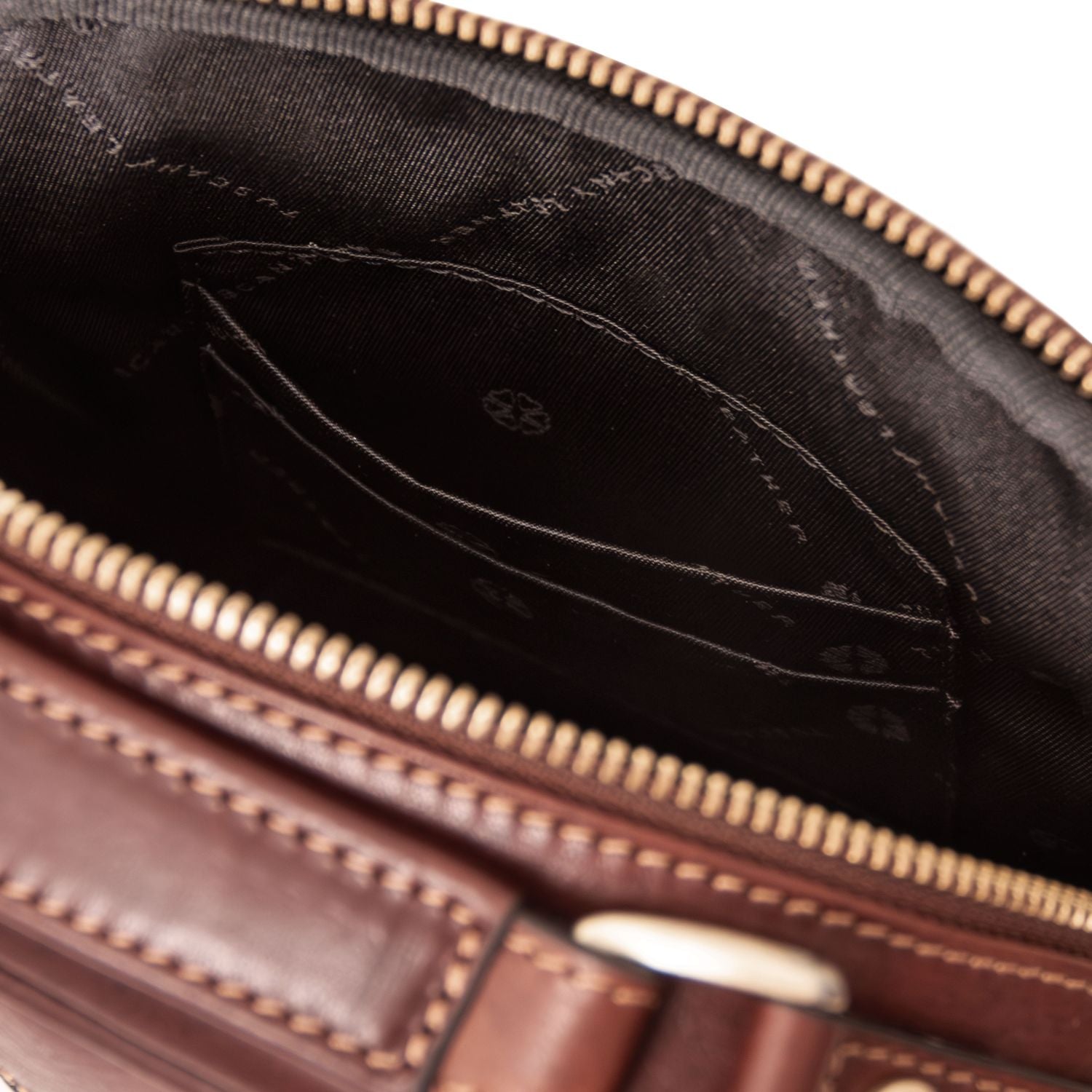 TL142457 – Paul – leren Crossbodytas