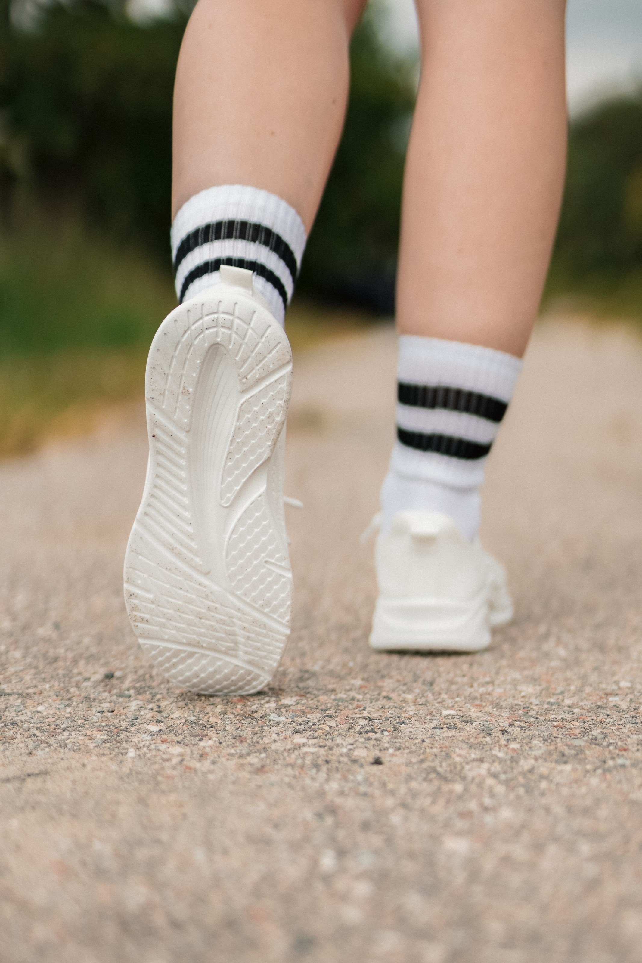 Stormberg Flisa sneaker