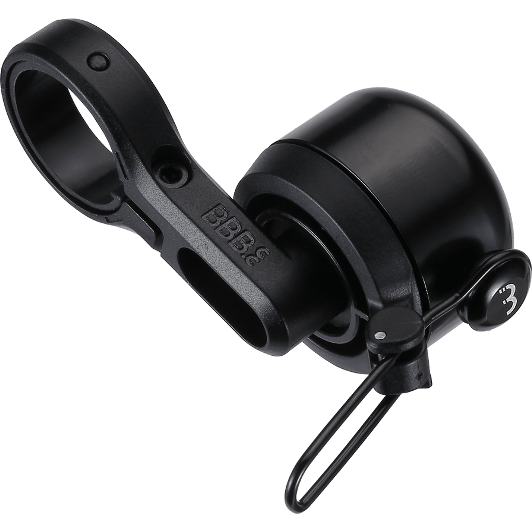 BBB Cycling BBB-19 ErgoSound Fietsbel