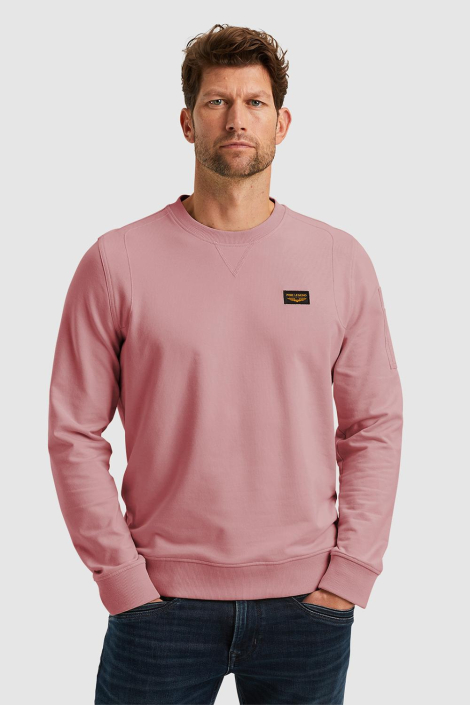PME legend roze heren t-shirt