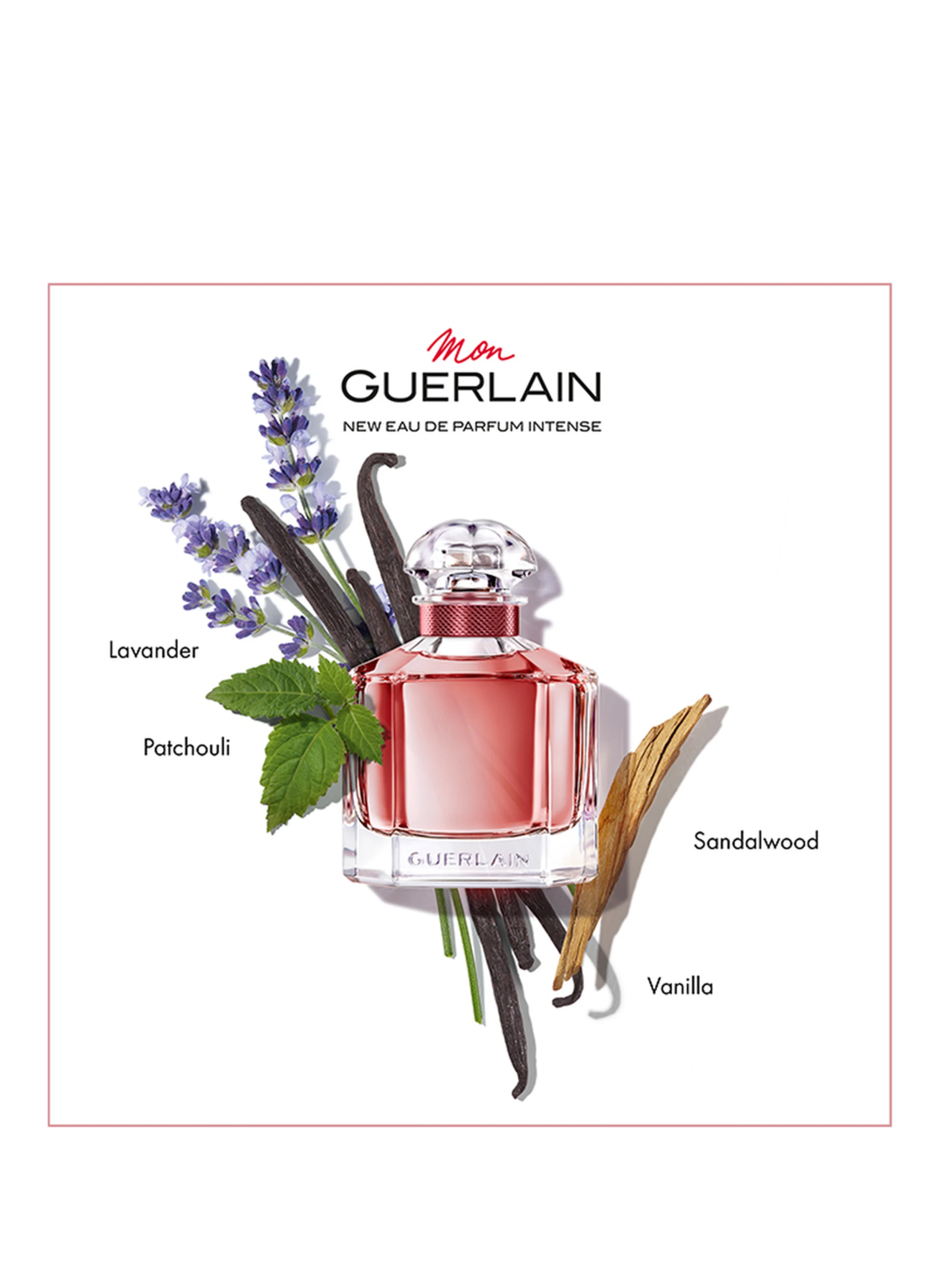 GUERLAIN MON GUERLAIN INTENSE
