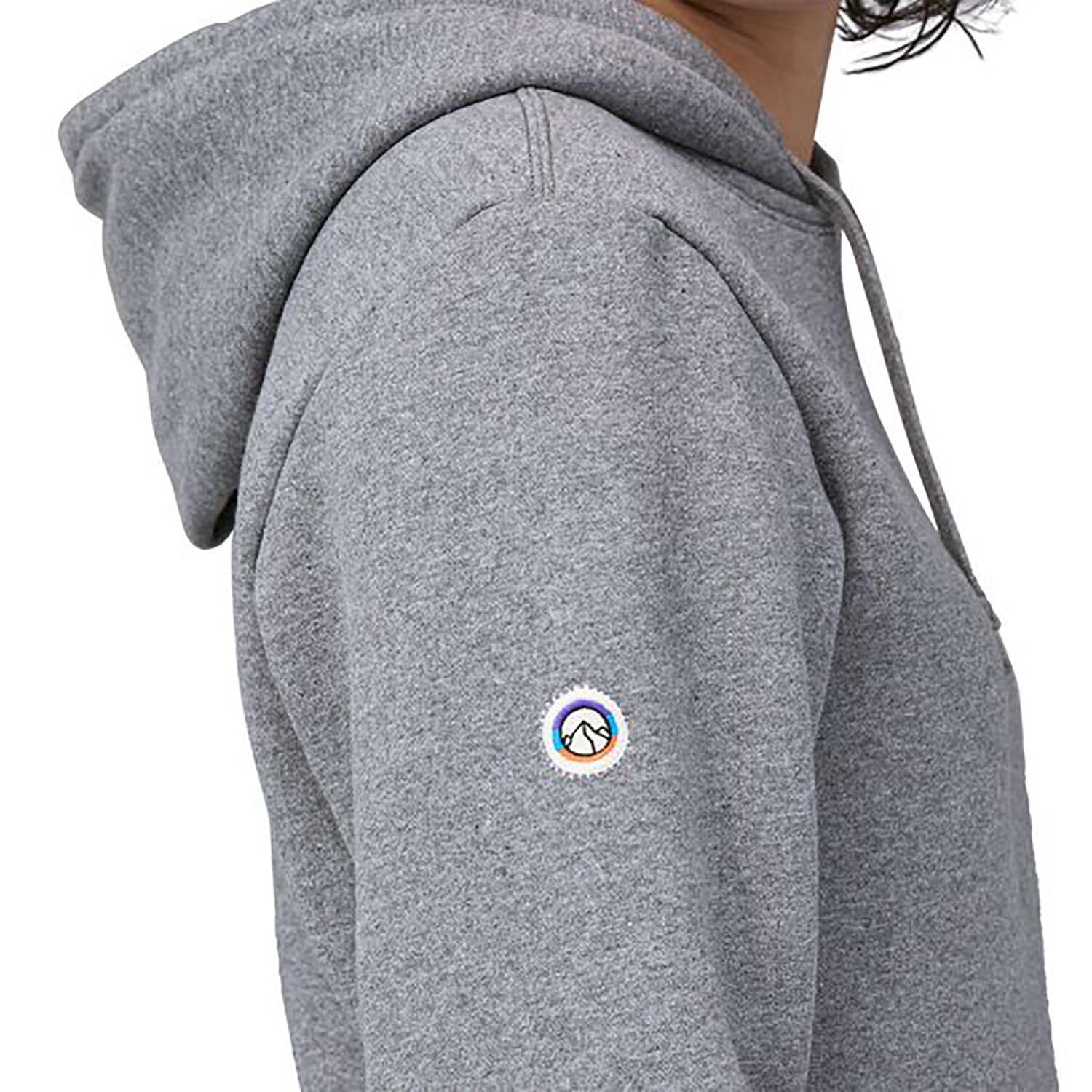 Patagonia Fitz Roy Icon Uprisal Hoody