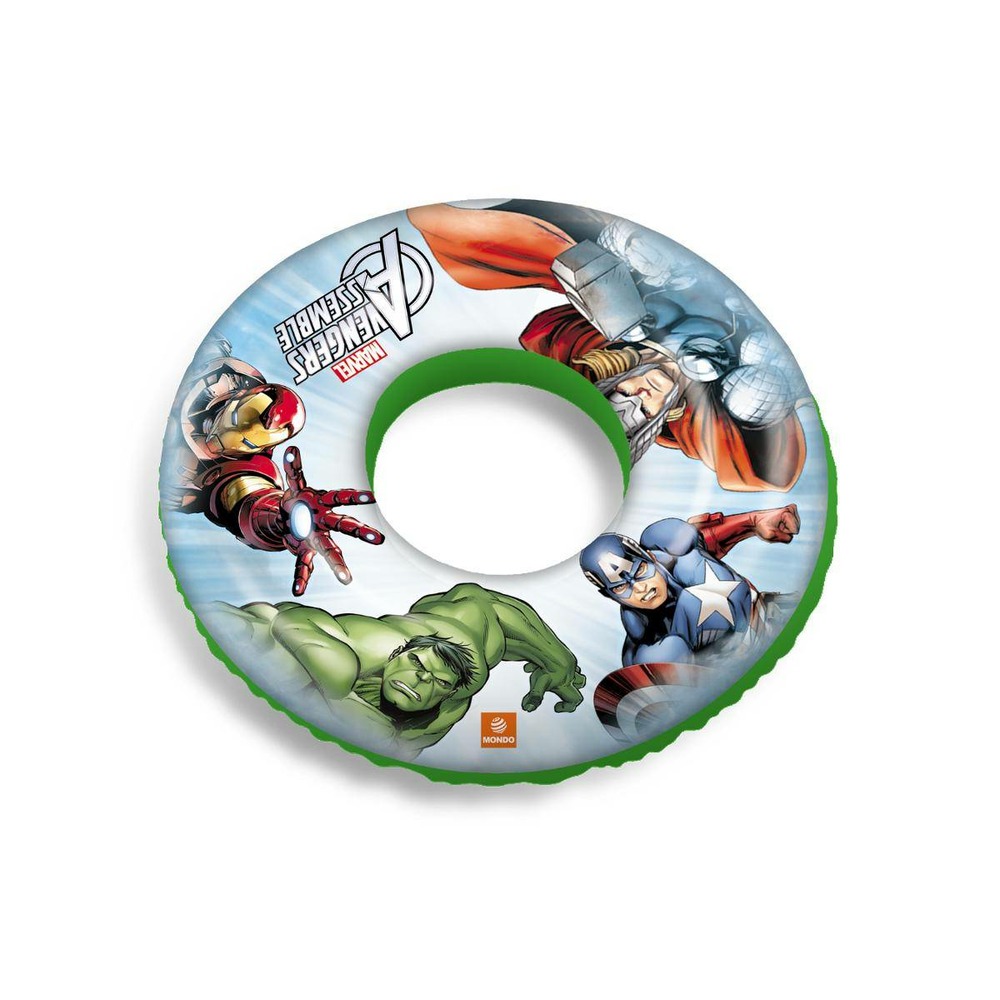 Bouée avengers 50 cm