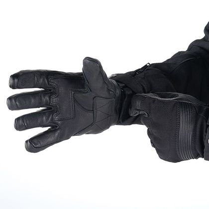 Gants DXR GENTLE FEMME - Noir