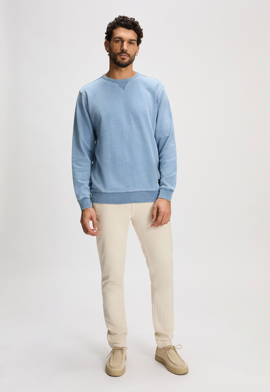 Silvercreek Kindo Sweater