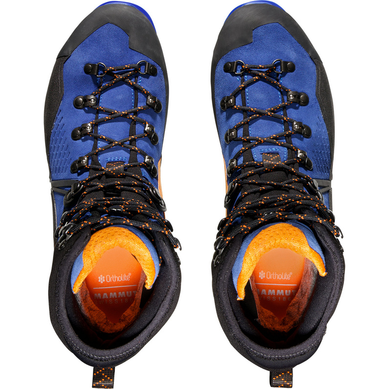 Mammut Herren Kento Mountain High GTX Schuhe