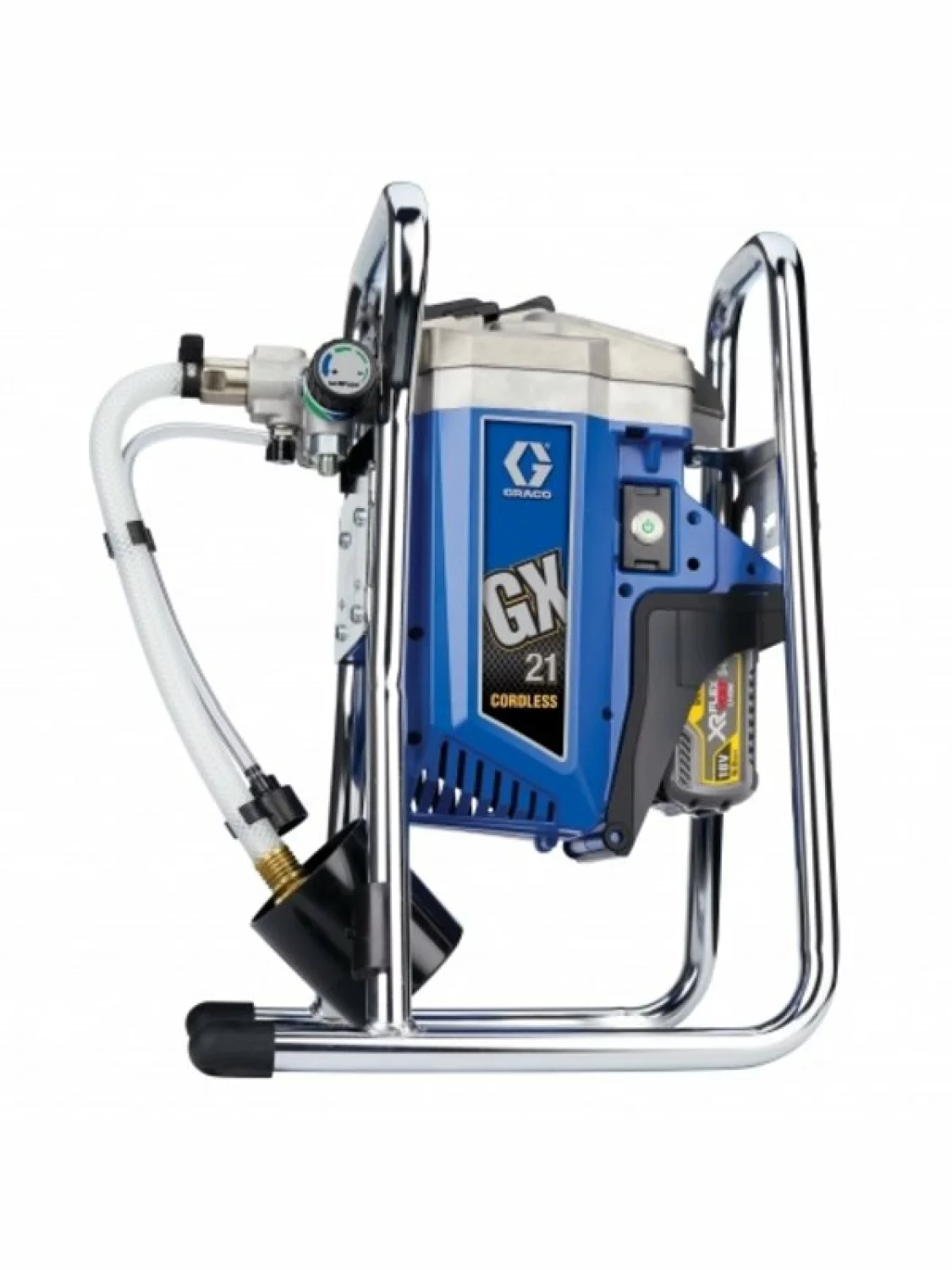 Graco GX 21 Cordless Airless 25T967
