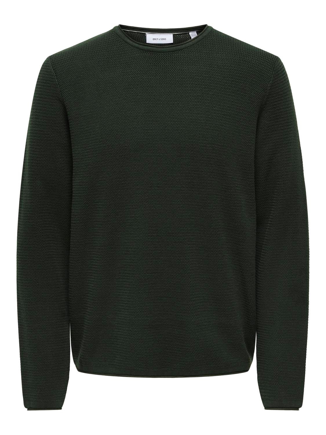 ONSERIC Pullover Rosin