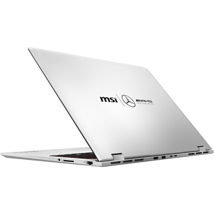 PC portable Msi Prestige 16 AI+ Mercedes-AMG Motorsport B2VMG 16