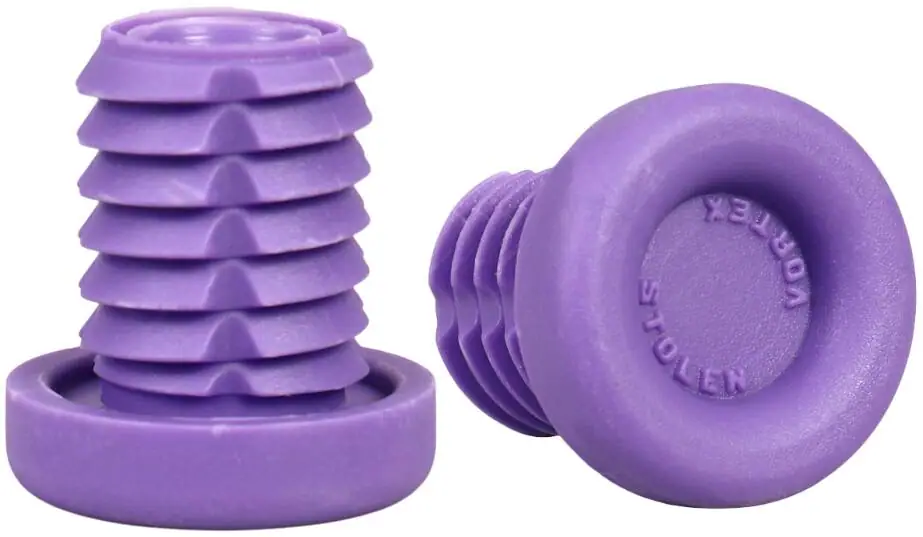 Stolen Hive SuperStick Flangless Håndtag | SkatePro