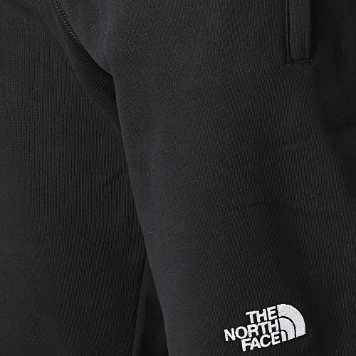 Pantalon Jogging Never Stop Exploring A4SVQ Noir
