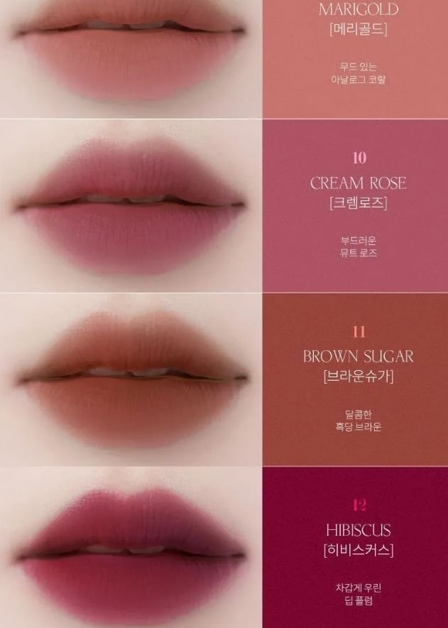 Bbi@ - Last Powder Lipstick 2 - 7 kleuren