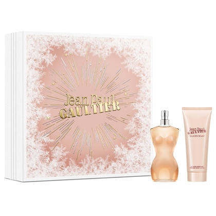 Jean Paul Gaultier Classique Eau de Toilette Gift Set