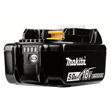 Makita 18V LXT accu 5.0Ah BL1850B