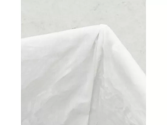 Paniers à linge en papier cordé taupe avec corbeilles (Lot de7)