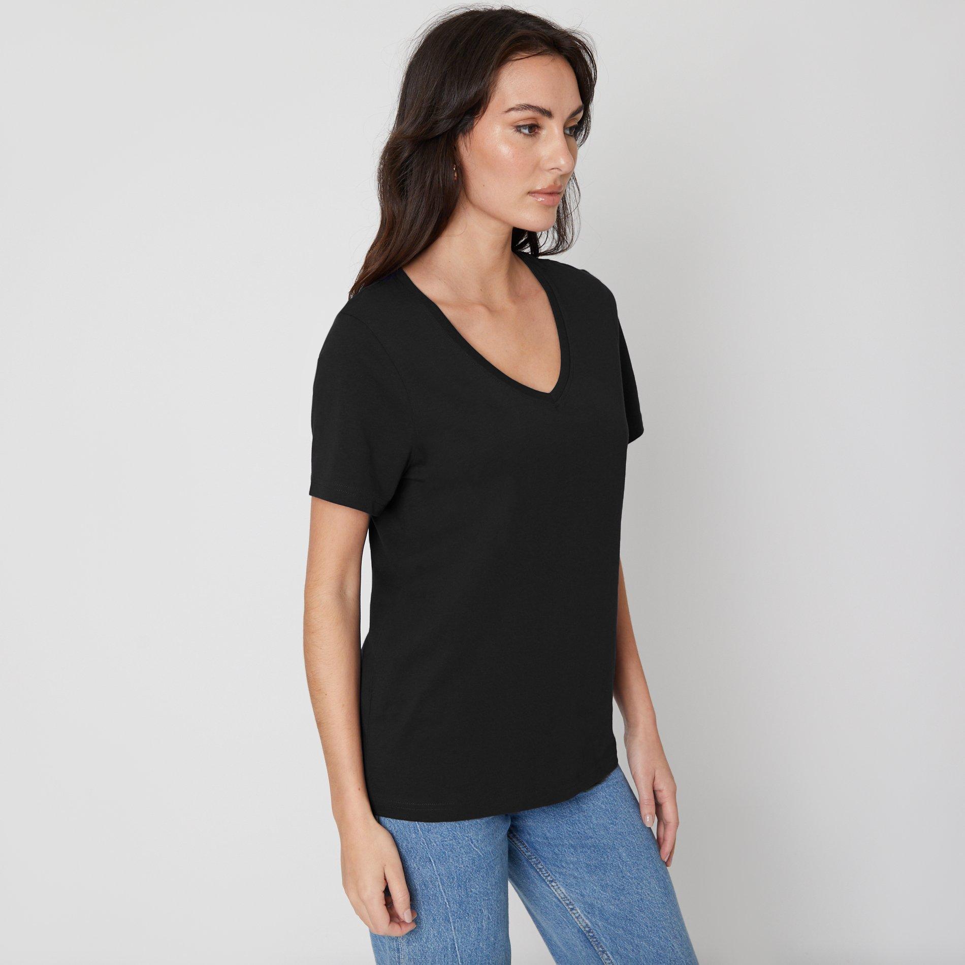 Be You ladies V-Neck T-Shirt