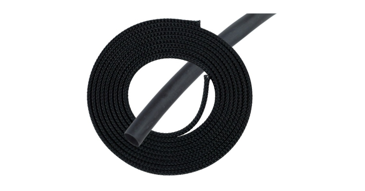 PhobyaSimple Sleeve Kit 6mm (1/4