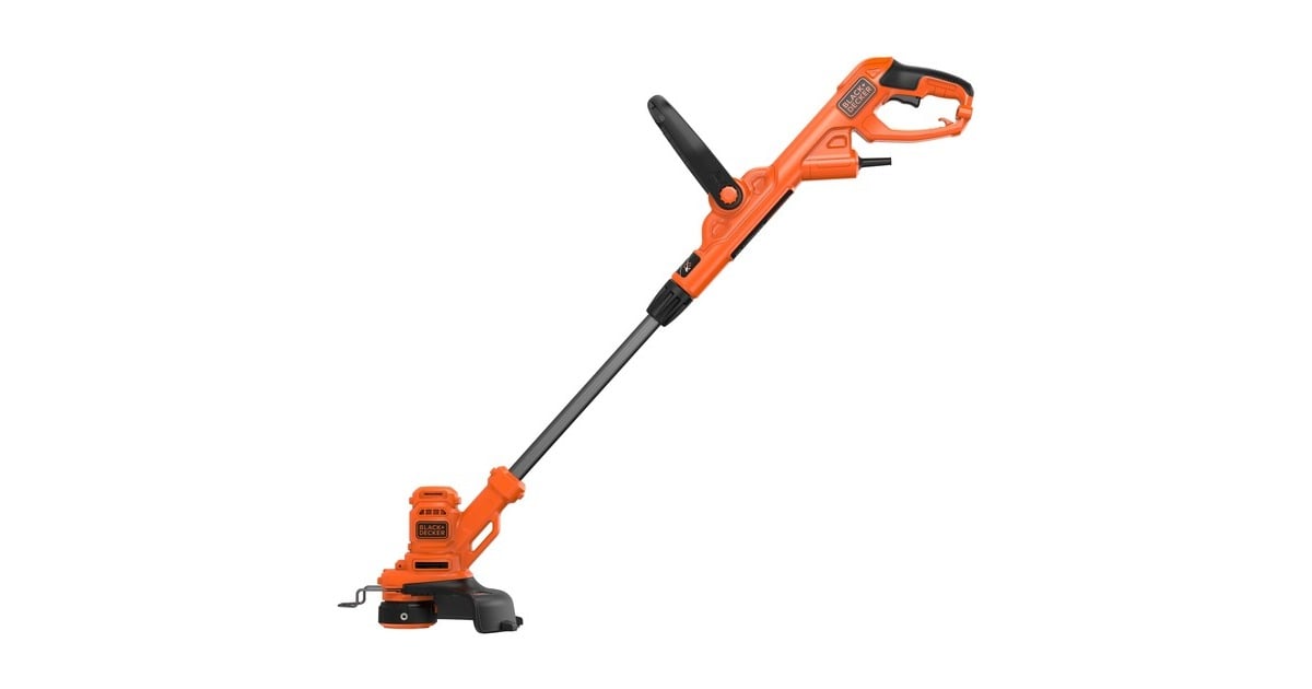 BLACK+DECKERGrastrimmer BESTA525-QS  (450W | 25cm | AFS)