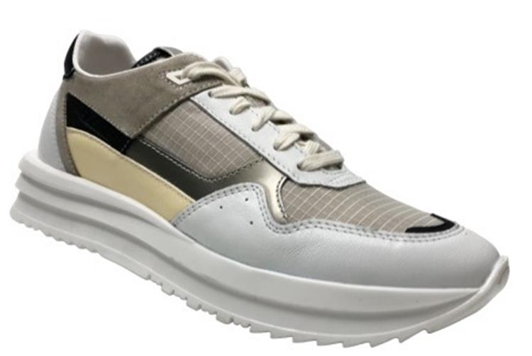 Giga G4081 velvet opt.white/velvet black