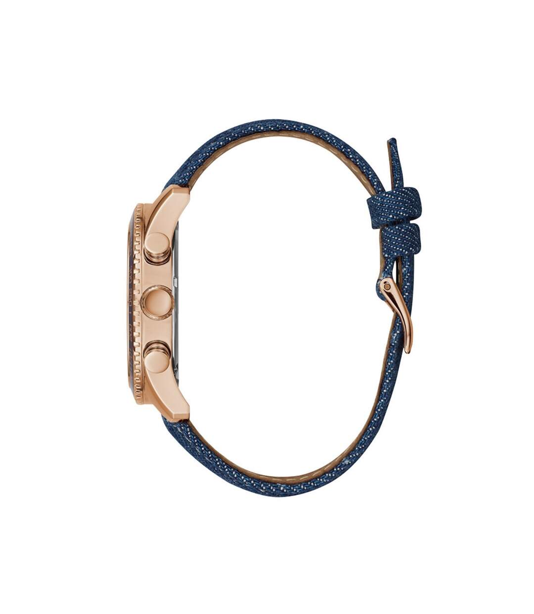 Montre Guess Pour Hommes Guess (44 Mm)