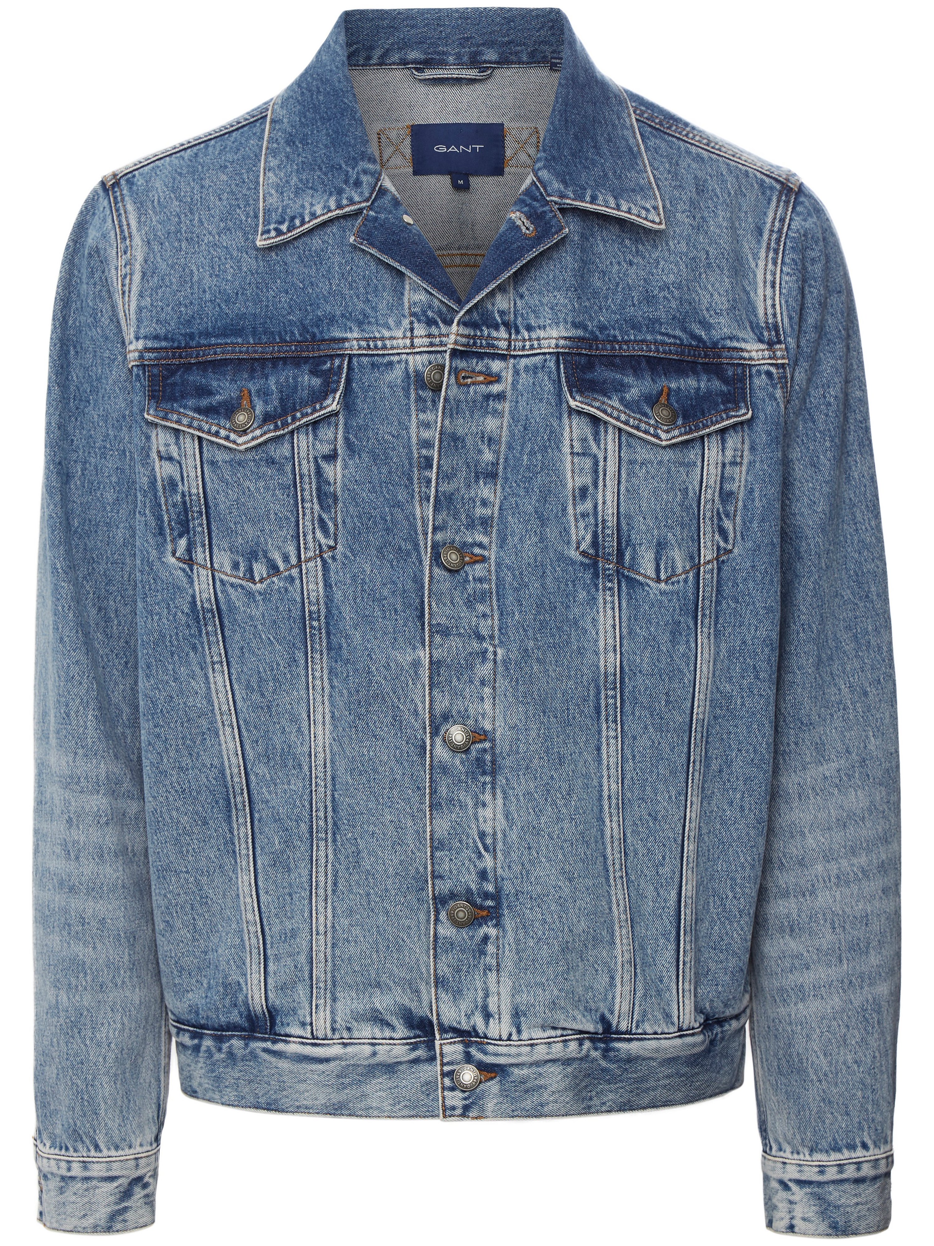 Jeansjacke