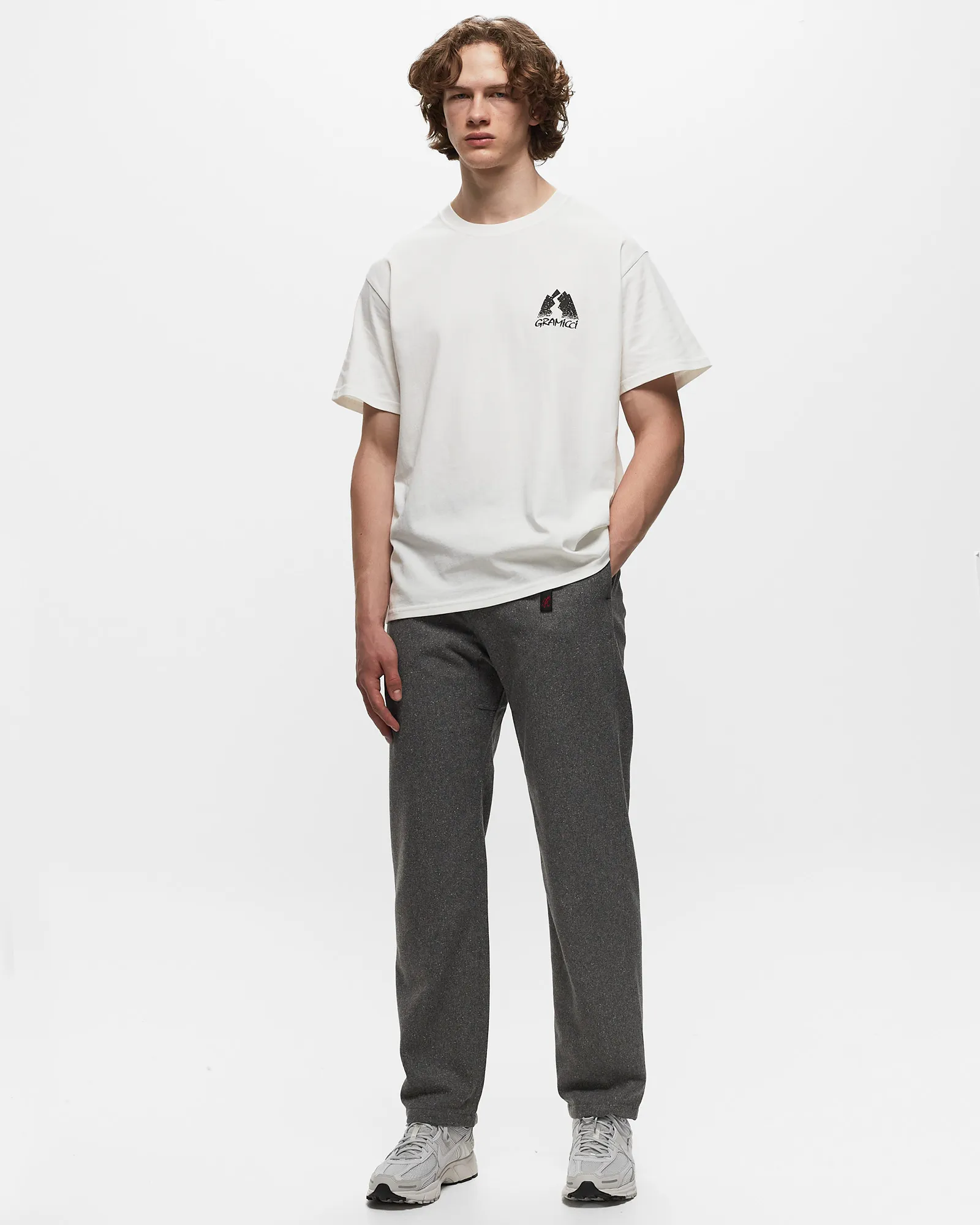 Gramicci WOOL GRAMICCI PANT
