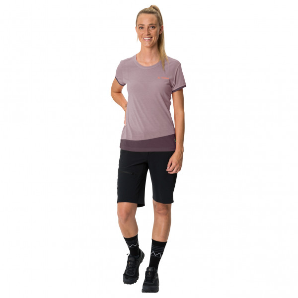 Vaude - Women's Sveit Shirt - T-shirt technique