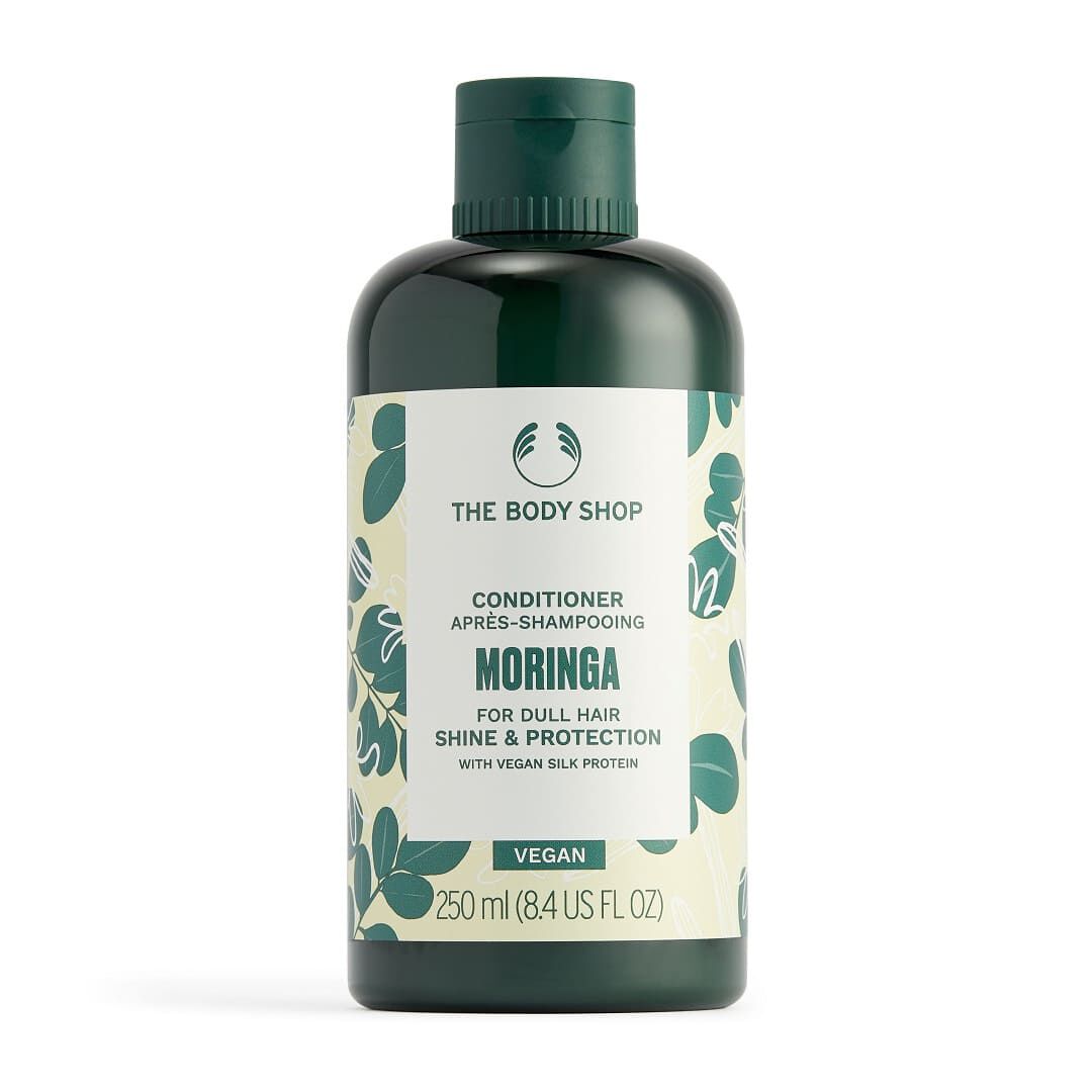 The Body Shop MORINGA Condicionador - 250ml