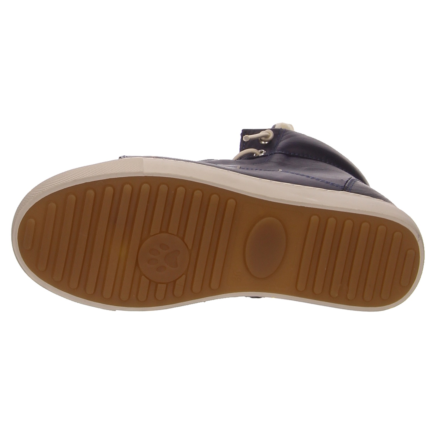 2 Go Shoe Knöchelschnürer blau blau