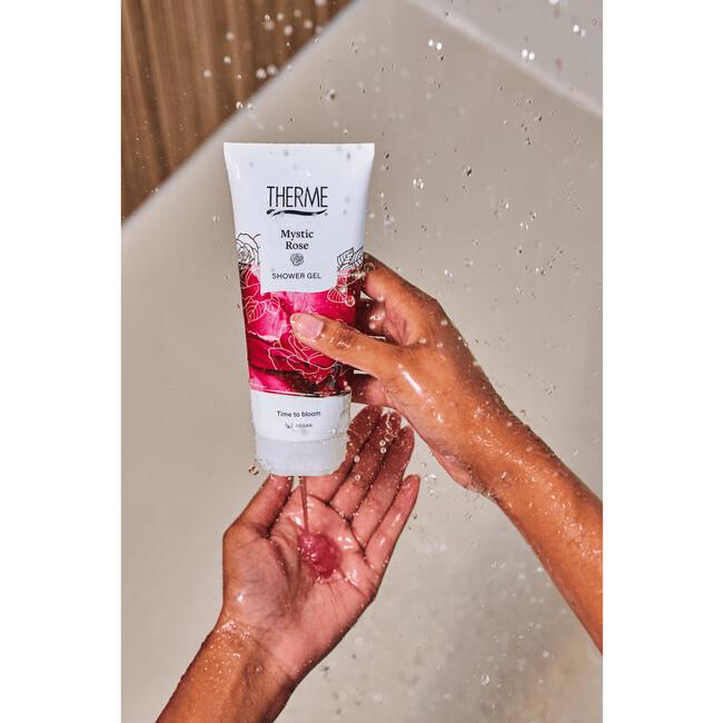 Therme Mystic Rose Showergel 200 ML