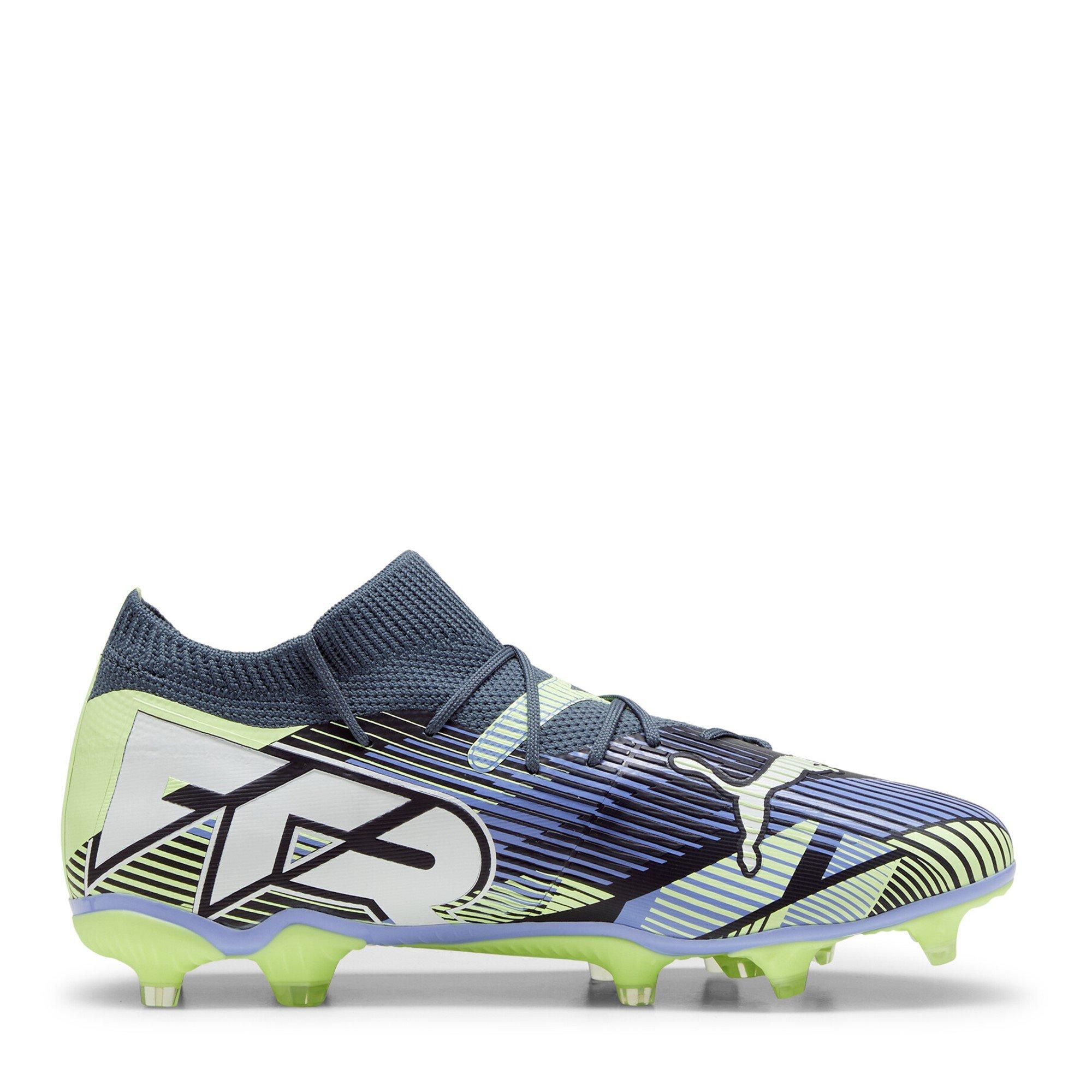 Puma Future 7 Match Womens Firm Ground Football Boots