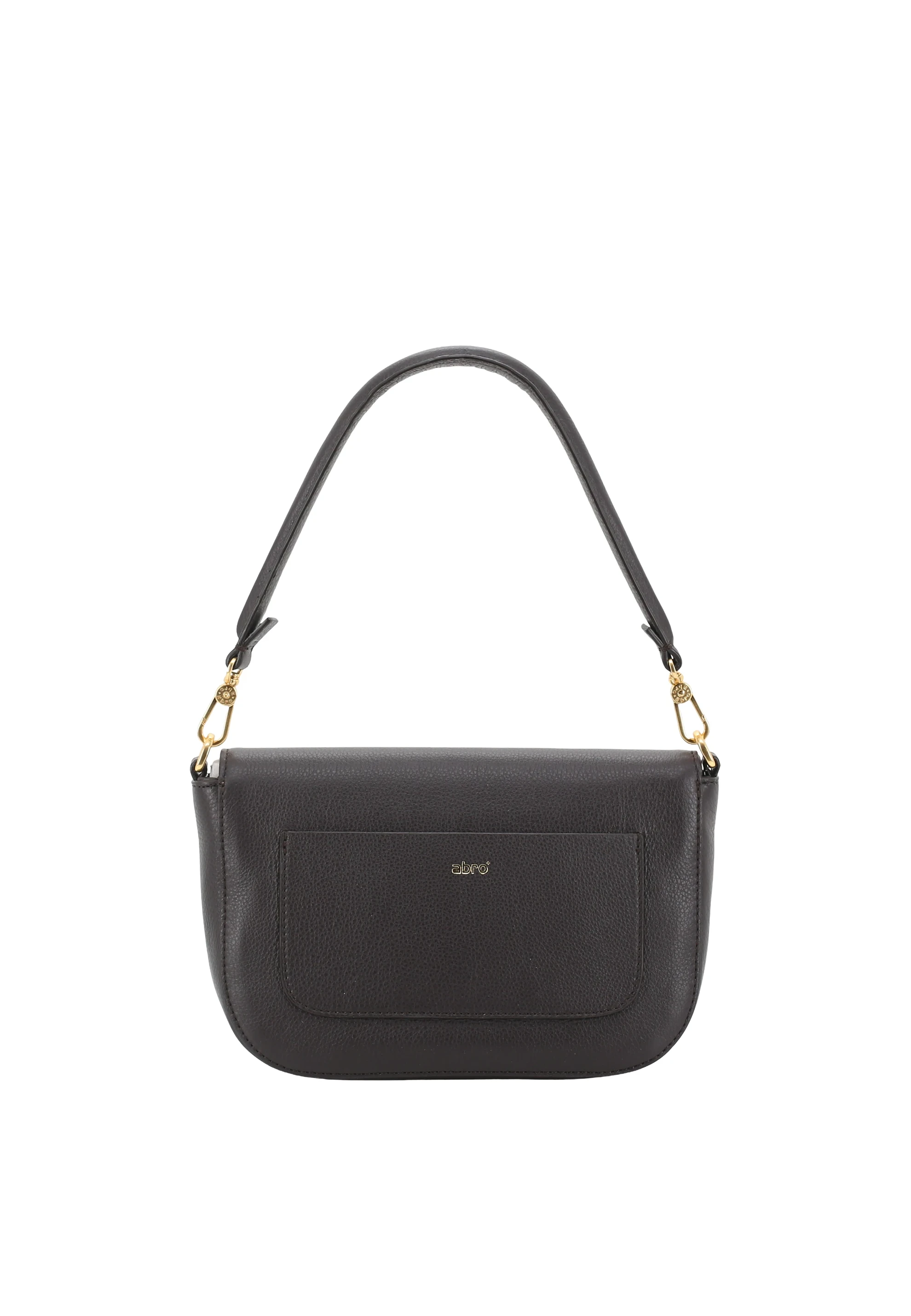 Shoulder bag CAMILLA Leather Dalia Standard