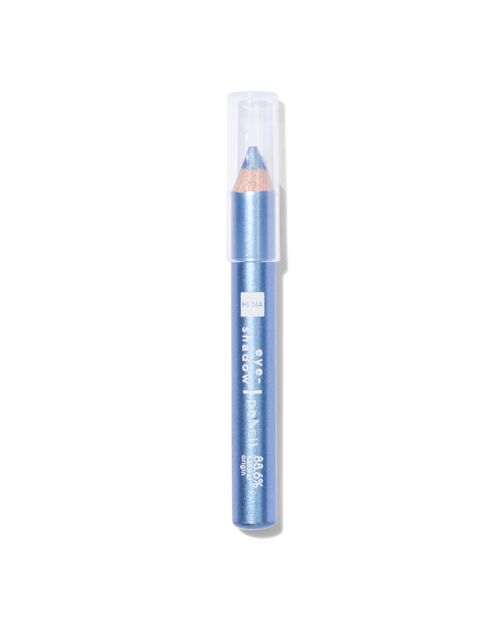 crayon fard à paupières blue ice