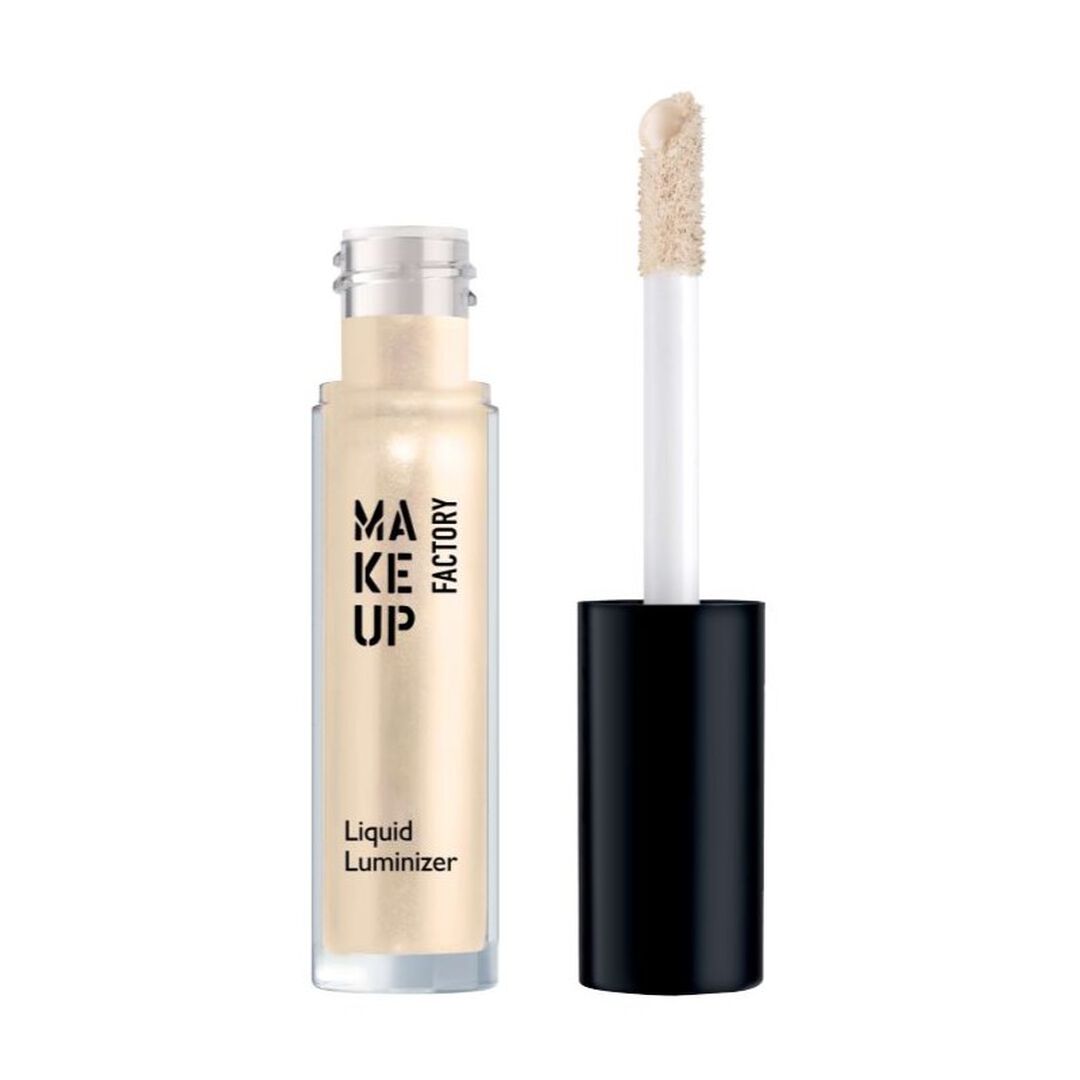 GLAMOUR 25 - IT'S SHOW TIME Liquid Luminizer Nº10