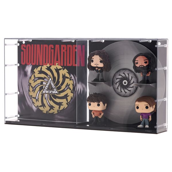 Funko Soundgarden Badmotorfinger