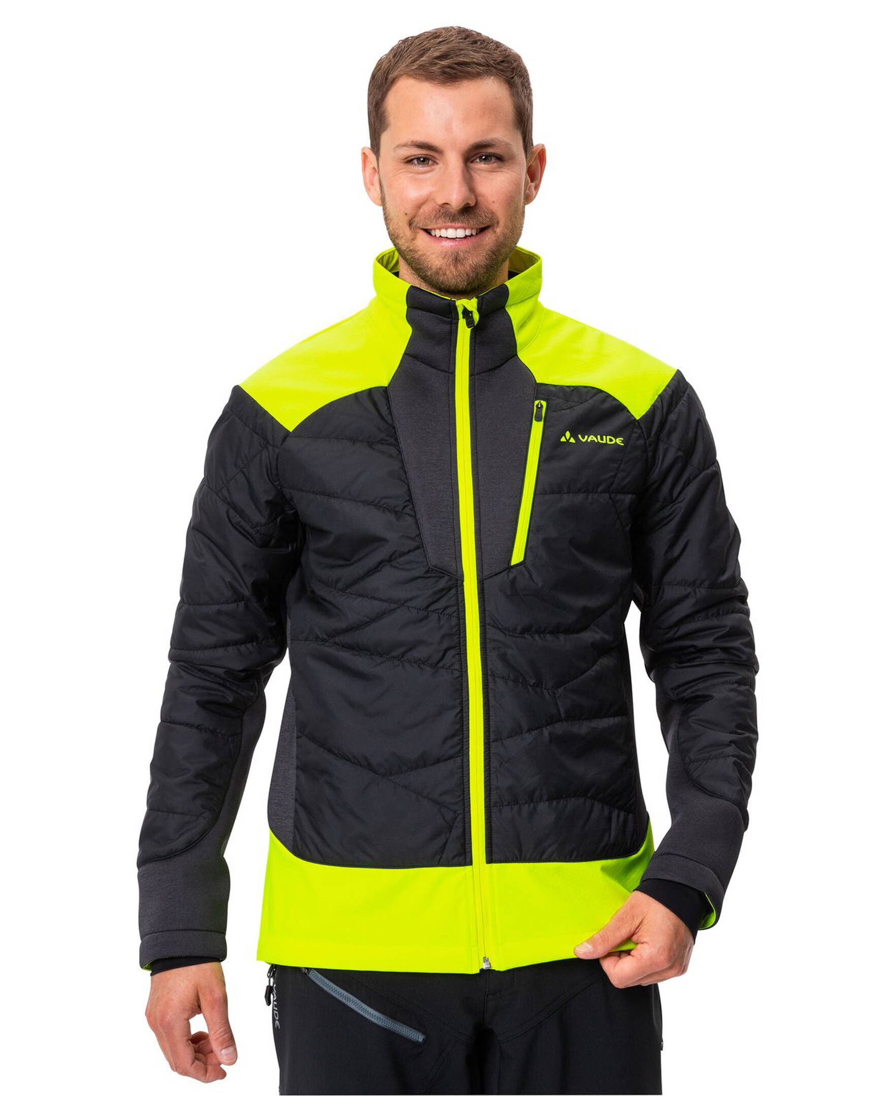 VAUDE| Herren Isolationsjacke 