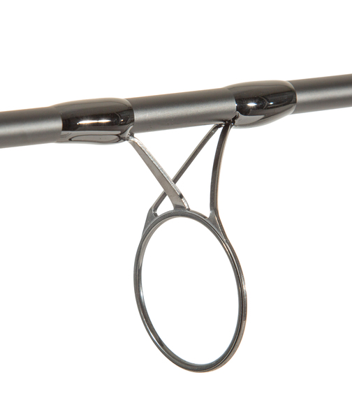 Canne à carpe de voyage Ultimate Indura X Travel 11ft (3lb) (4 brins)