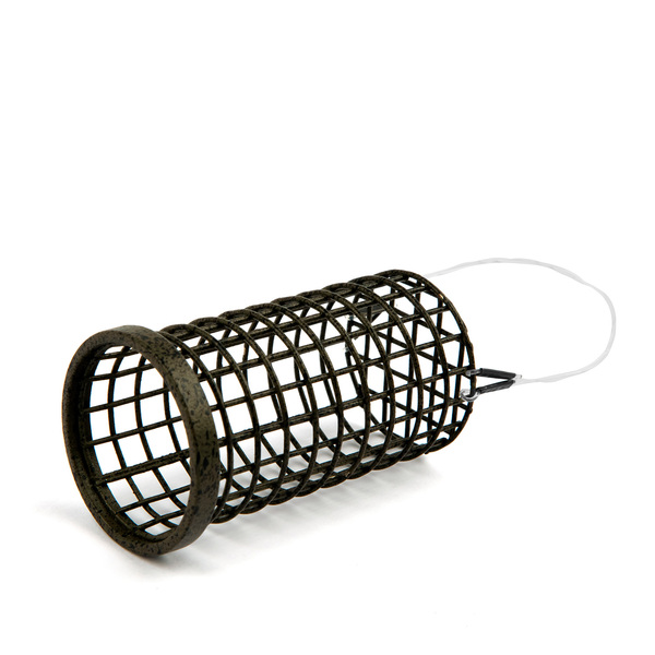 Feeder Nytro Targetz Bait-Up 6mm 25g (sans plomb)