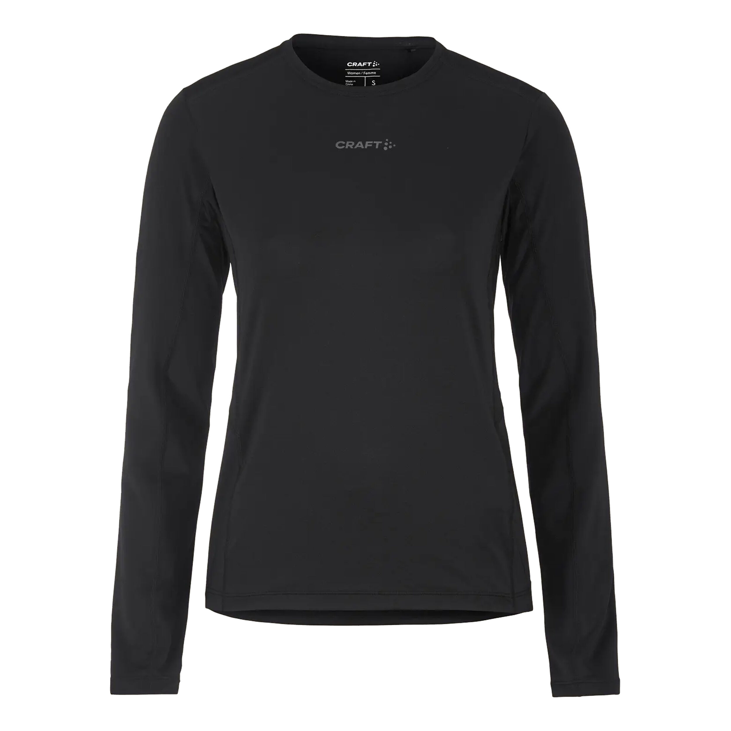 Craft ADV Essence 2 Maillot De Course Femmes - Noir