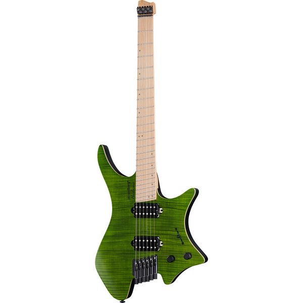 Strandberg Boden Standard NX 6 Green