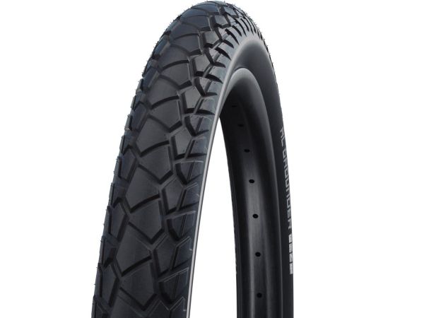 Schwalbe Al Grounder eBike Cykeldæk, 29 x 2.35