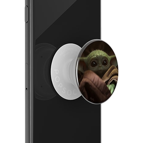 POPSOCKETS Star Wars Baby Yoda