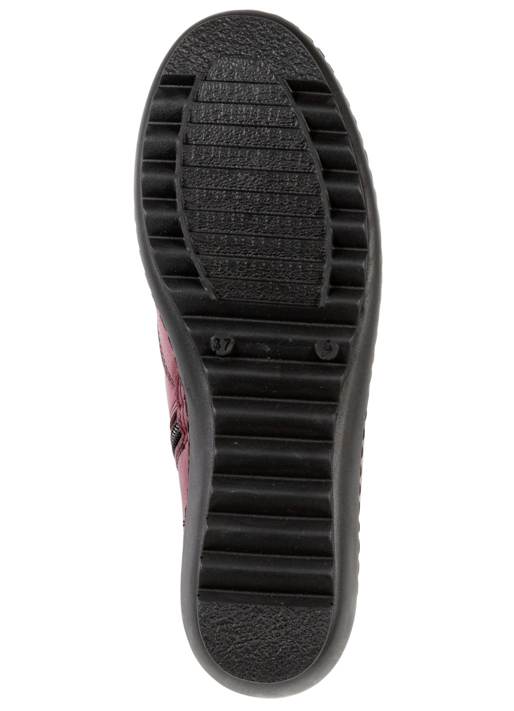 Gemini Bootie mit aktueller Nietenzier