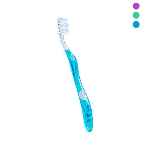 Elgydium Whitening Escova de Dentes Branqueamento Suave