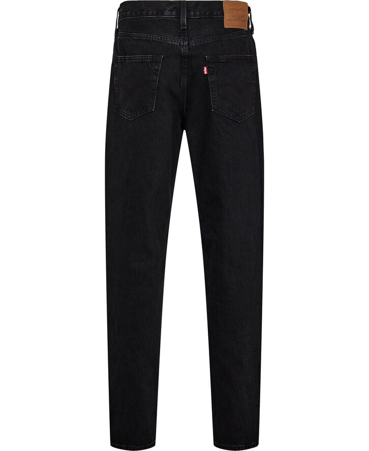 Levi's 568 LOOSE STRAIGHT WELCOME TO Sort