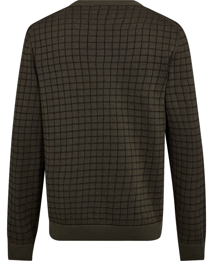 HUGO Scoult Dark beige